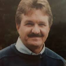 Kenneth Gray Currie Sr.