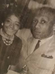 Happy Heavenly Birthday to my parents Mom 2/19/39 Dad 2/20/37 🙏🏾