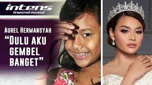 Foto hot aurel hermansyah merupakan salah satu pokok pembahasan mengenai profil foto pribadi juga aktivitas keseharian dari. Wow Perubahan Aurel Hermansyah Dulu Gembel Sekarang Mempesona Intens Investigasi Youtube