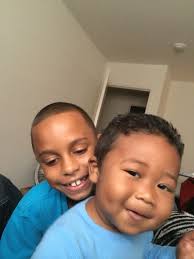 Happy Born Day to my mini me, BJ! These past 12 years have flown by, and  I'm so proud of the strong, incredible young man you're becoming. Every  time I look at