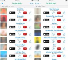 Search for music in freemake boom software. 7 Best Free Music Download Apps For Iphone And Ipad In 2020