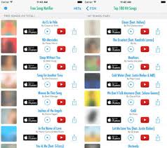 In the modern era, people rarely purchase music in these formats. 7 Best Free Music Download Apps For Iphone And Ipad In 2020
