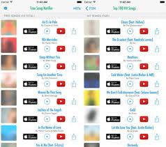Not sure what song or album you're in the mood for? 7 Best Free Music Download Apps For Iphone And Ipad In 2020