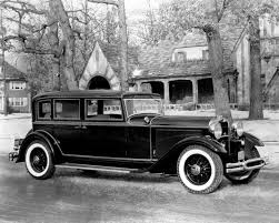 Image result for Black 1931 Lincoln