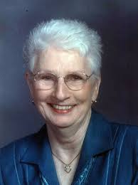 Sally Workman Obituary (2013)