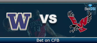 Eastern washington to finally tip season against washington state. Eastern Washington Eagles At Washington Huskies Free Prediction Betdsi