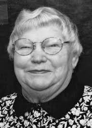 Donna Barrow Obituary