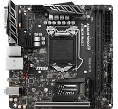 10 best amd mini itx motherboards june 2021 results are based on. Best Intel Mini Itx Motherboards Compact But Powerful
