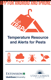 Ipm serves as a framework to provide an. Impacts Utah Plant Pest Programs Usu