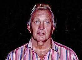 Buddy Rogers Death