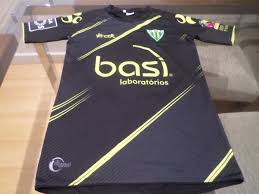 He made a total of four appearances for the club and assisted once. C D Tondela Away Football Shirt 2015 2016