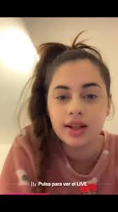 Carlota Carmona Con Daniela