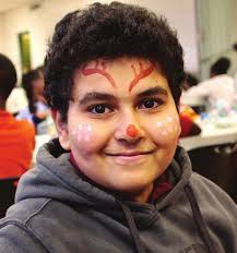 You're Spreading Holiday Cheer!