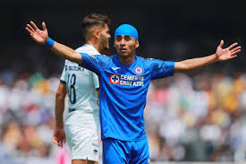 Watch liga mx games online on tudn with fubotv. Pumas Vs Cruz Azul Copa Gnp Liga Mx Watch Live Online Info Preview Futnsoccer