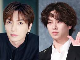 Super Junior Recalls Almost Disbanding Due to Leeteuk, Heechul's Iconic  'Incheon Battle'