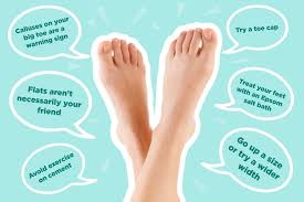 If you have battled with weight for any length of time, you know your thyroid gland plays a significant role in how fast you burn calories. Tips From Podiatrists On Managing Arthritis Foot Pain