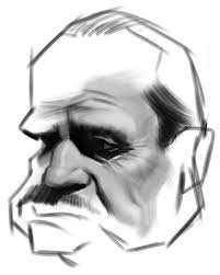 Applying Facial Anatomy To Caricature Caricature Facial Anatomy Portrait