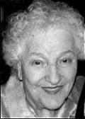 Carmella Zanni Obituary (2012)