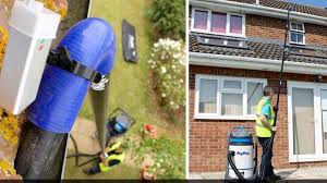 However, the general recommendation is twice a year: Best Gutter Vacuum Systems Uk 2021 Reviews Guide