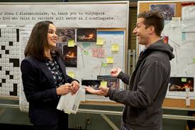 How I Met Your Mother Season 6 Episode 15 Cast Brooklyn Nine Nine Season 6 All You Need To Know Brooklyn Nine Nine Brooklyn Jake And Amy