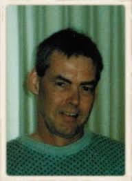 Wayne Archibald MacDonald