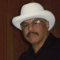 Obituary of Ruben LeVario