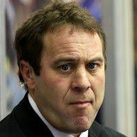 Trevor Converse: Canadian ice hockey player (1970-)