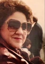 Sylvia Walding Obituary (1943