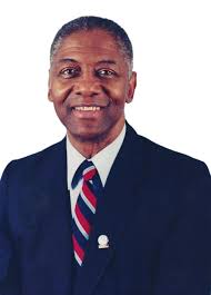 Obituary for Lloyd Morrison Brown