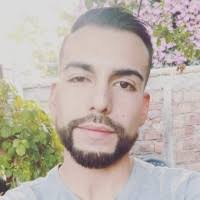 Daniel Ignacio Manzo Castro