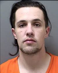 22 Grams Of Heroin, Marijuana Found In Car Involved In Wreck