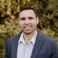 Star Rating and Reviews for Jerrod Sparling