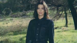 All images are copyright to their owners. Sometimes I Think I M Dying Kendall Jenner Opens Up About Her Anxiety