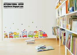 Check spelling or type a new query. Wall Decorating Ideas For Children S Room