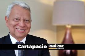 Elegido el Dr. Daniel Constandse Cortez como rector de la UACJ