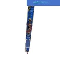 Bently Nevada 132419-01 Four Channel Monitor 2201 Monitoring ...