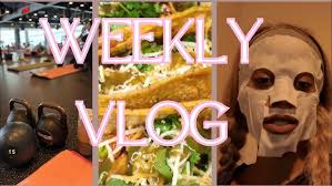 Weekly Vlog Grocery Haul + Beach + Cooking| Angelica Taylor