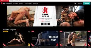 The Top 5 Most Popular BDSM Websites for Men -
