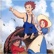Las Aventuras De Tom Sawyer Cartoon Old Cartoons Old Cartoon