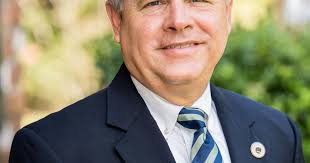 Cromer elected Slidell's next mayor