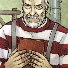 Read before Providence #5: Arkham and Miskatonic University