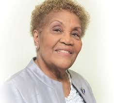 Gloria Ramsay-Hall Obituary