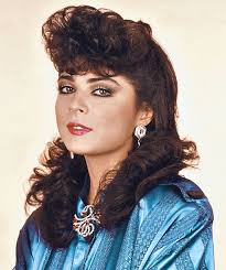 Check spelling or type a new query. Visage Sans Plastique Victoria Ruffo La Star De 58 Ans De Telenovela Mexicaine Simplemente Maria A L Air Geniale A Son Age