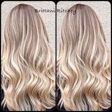 amazing blonde hair color ideas you have to try 28 hair highlights and lowlights hair styles medium length hair styles