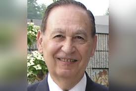 Dr. Victor Corso “Vic” Cherico