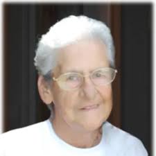 Obituary information for Joyce Abshire Menard