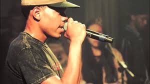 Chance the Rapper