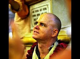Swarup Damodar Prabhu's Kirtan| Day 2