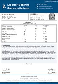 Image result for Liver Function Test