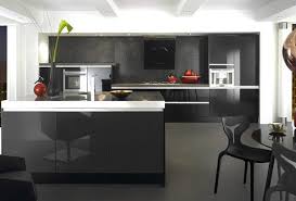 Why not subscribe to my channel to become a #bexyycorn, and don't forget to give this video a like! 15 Black And Gray High Gloss Kitchen Designs Home Design Lover
